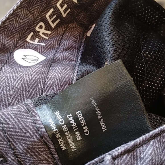 Freeworld shorts with pockets - Picture 7 of 7